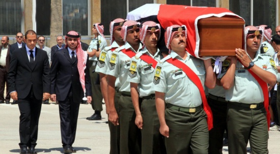 الأمير علي يكتب: محمود الجوهري.. عام على الرحيل وأعوام من الإنجازات ( صور )